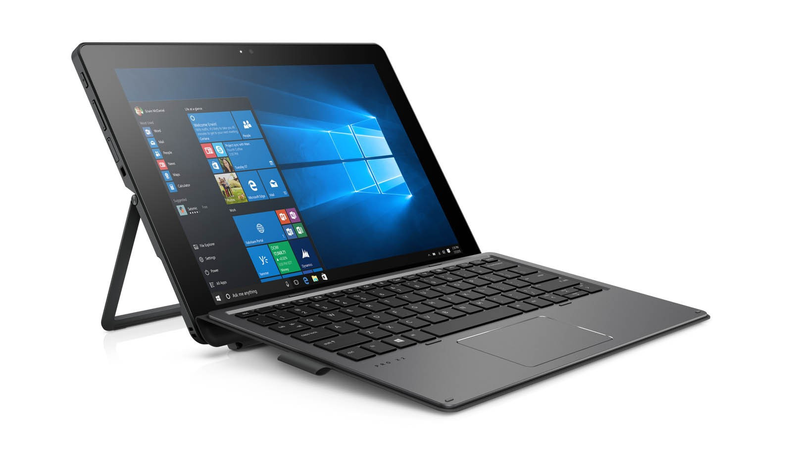HP pro X2 612 G2